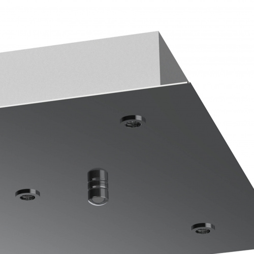 9387 Основание потолочное 8L MODULAR LIGHT FLORONES